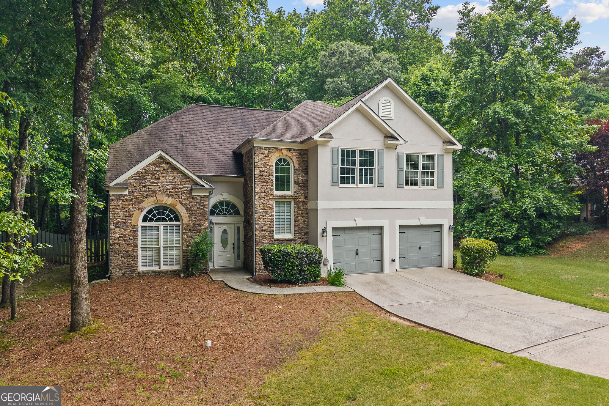 6535 Fairfield Trace Suwanee GA 30024