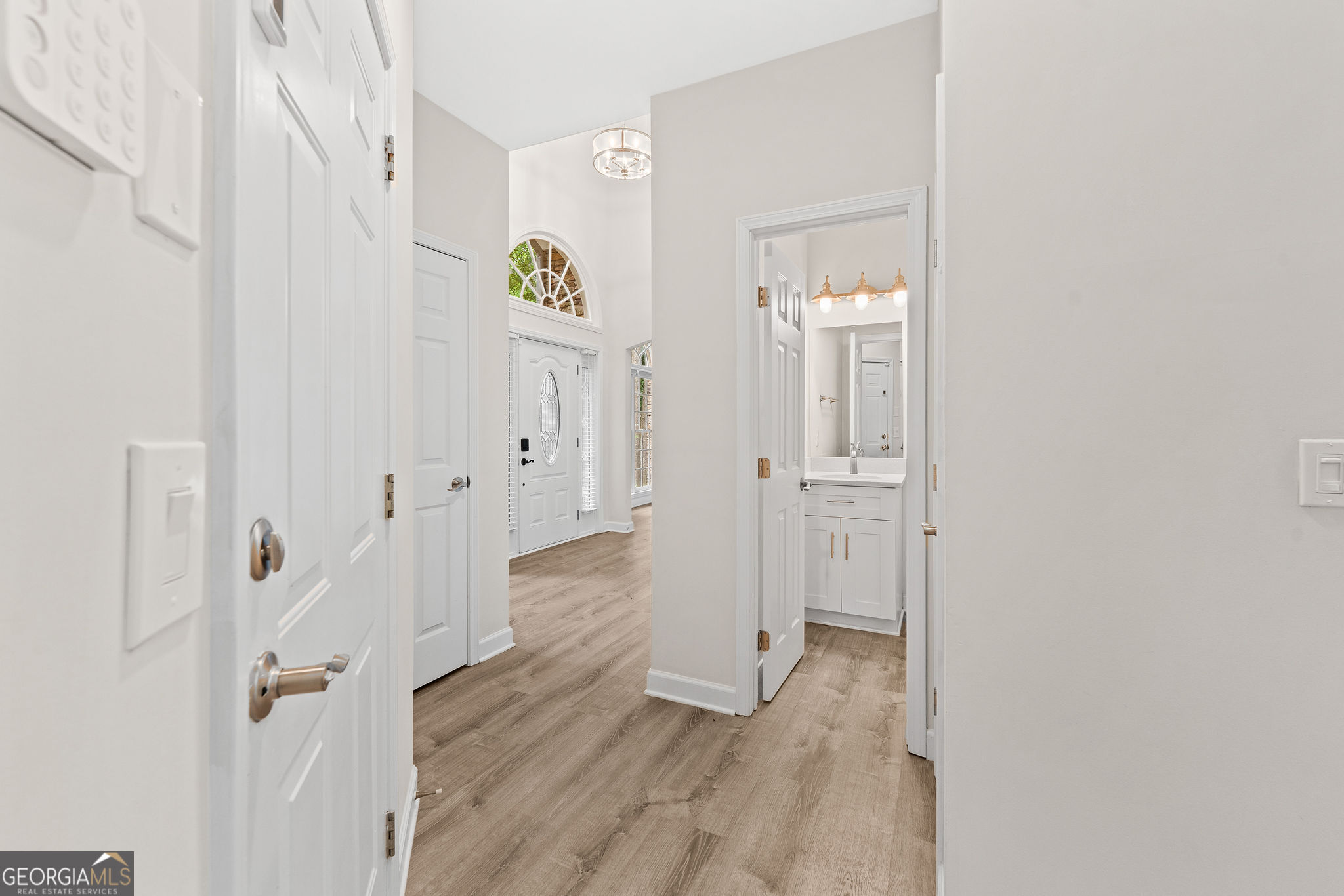 6535 Fairfield Trace Suwanee GA 30024