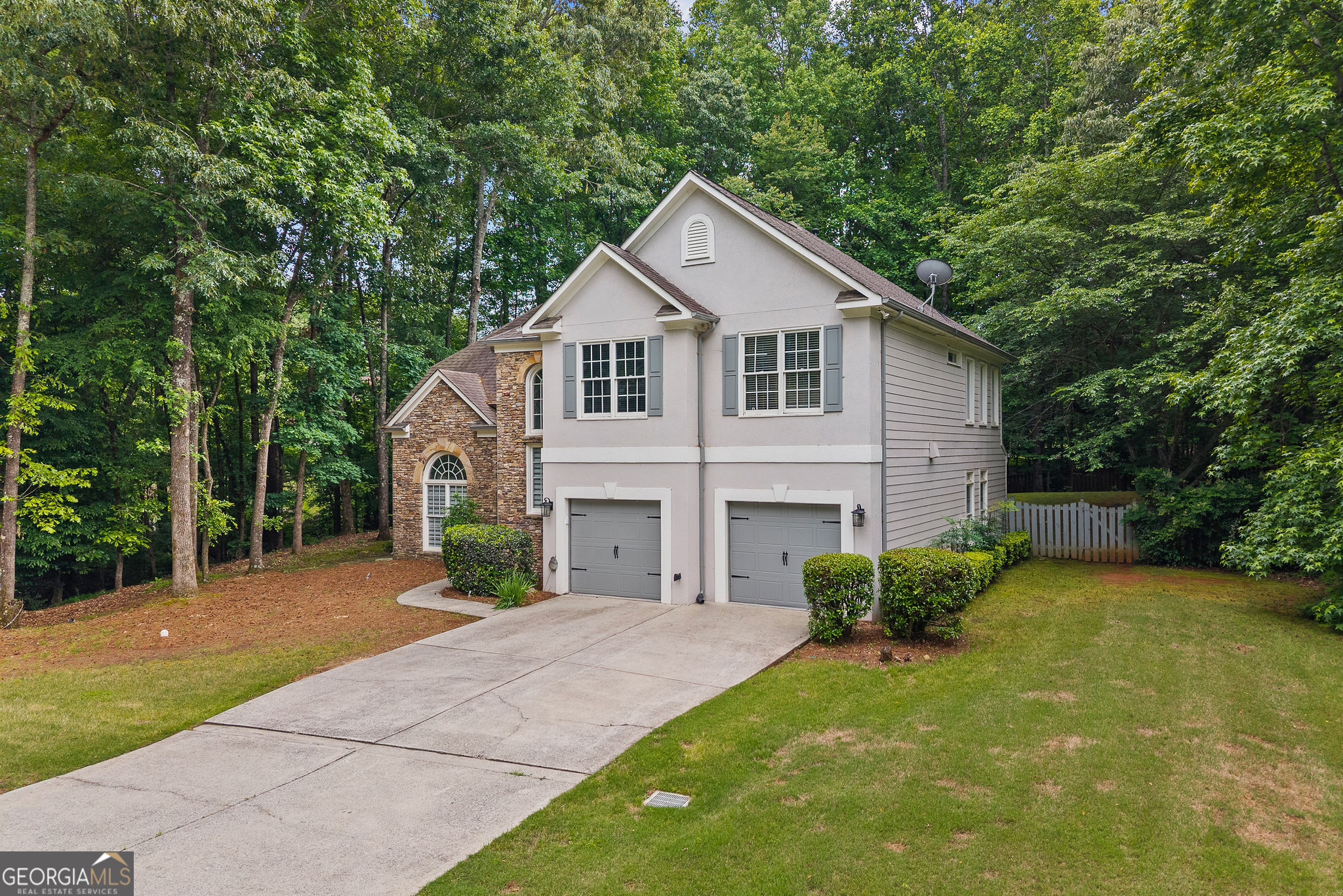 6535 Fairfield Trace Suwanee GA 30024