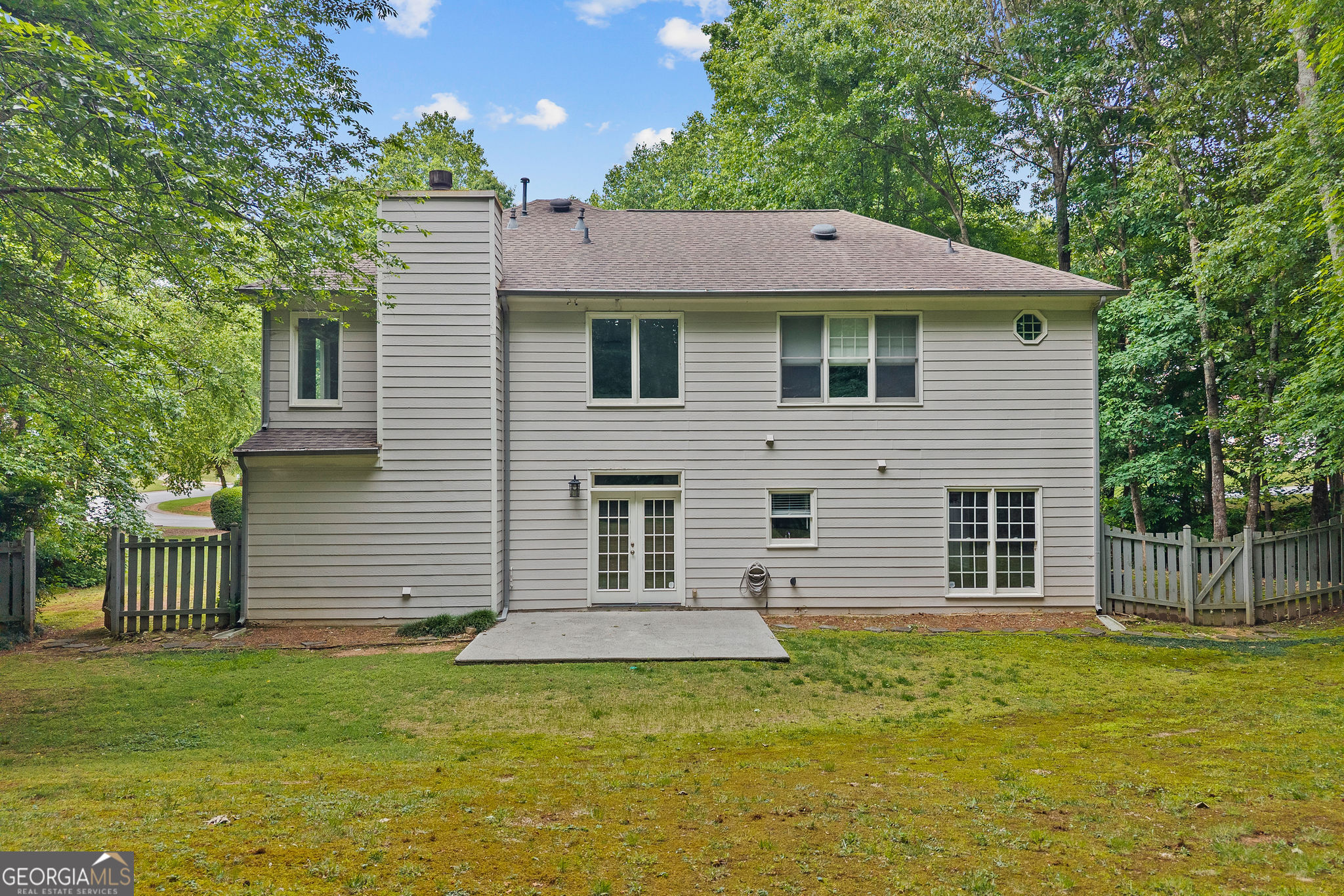 6535 Fairfield Trace Suwanee GA 30024