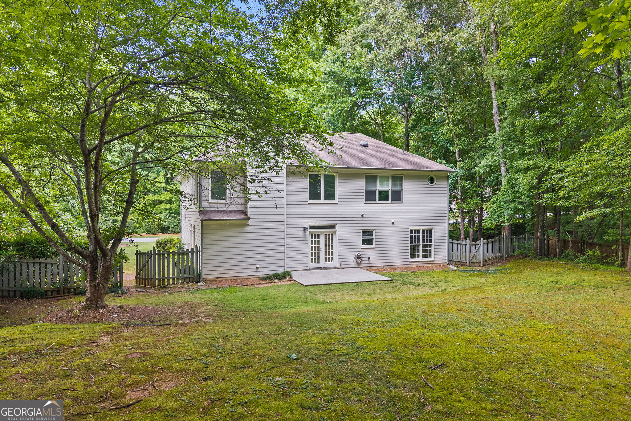 6535 Fairfield Trace Suwanee GA 30024