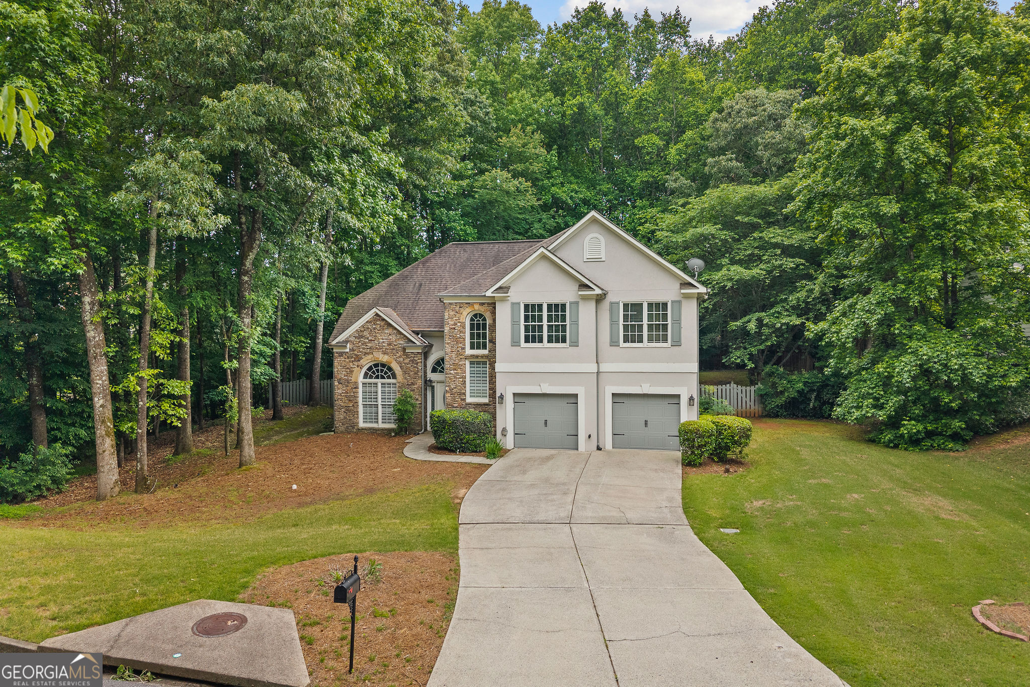 6535 Fairfield Trace Suwanee GA 30024