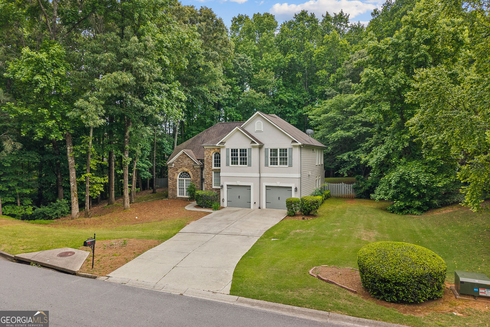 6535 Fairfield Trace Suwanee GA 30024