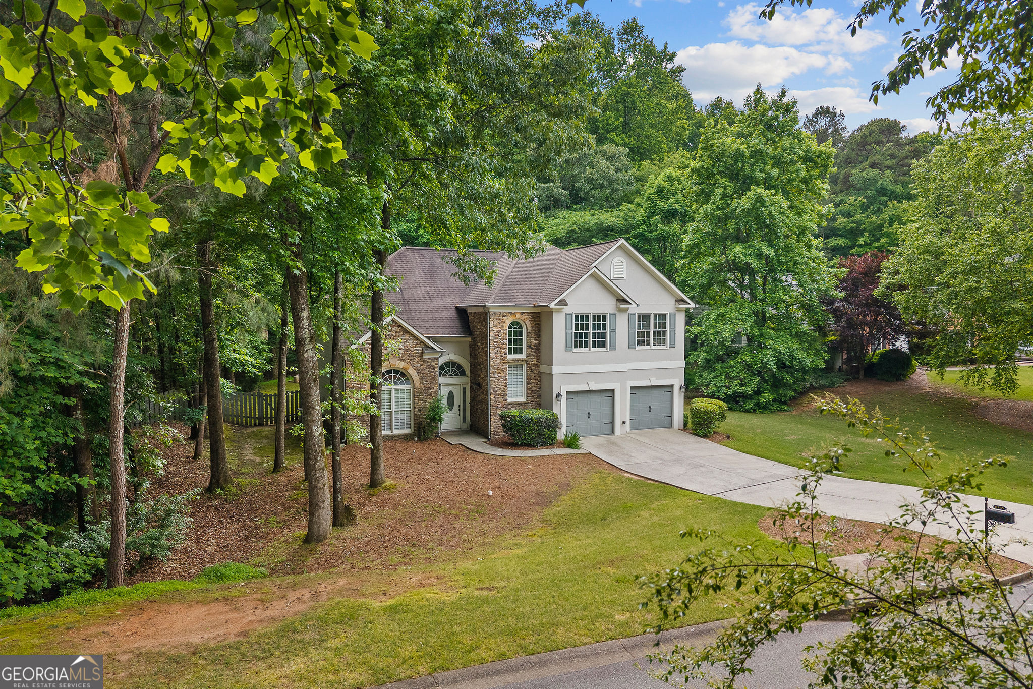 6535 Fairfield Trace Suwanee GA 30024
