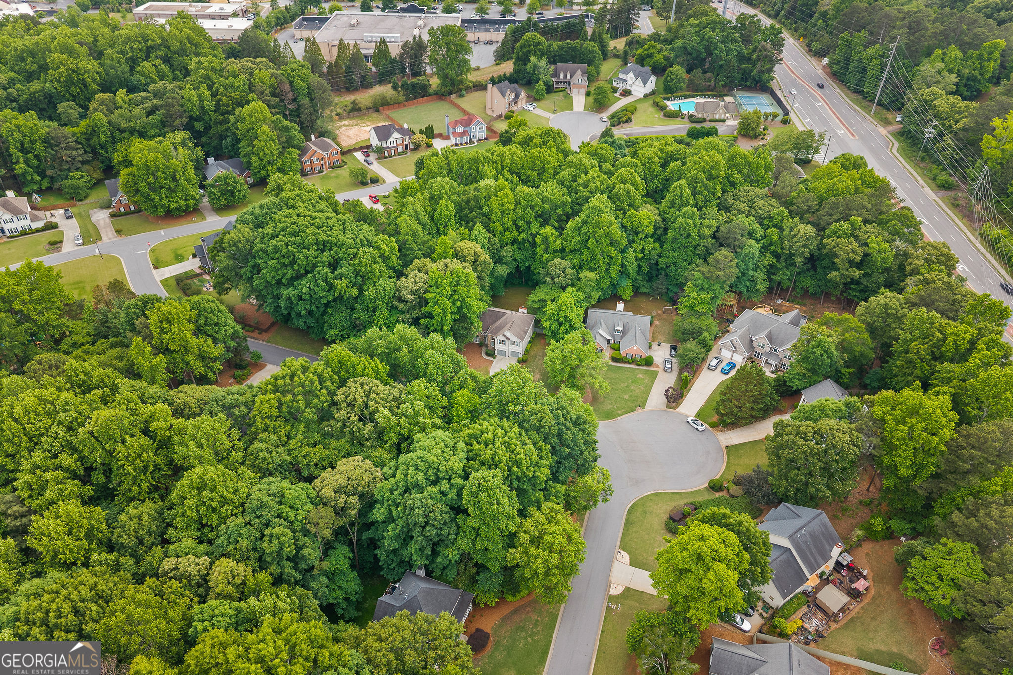 6535 Fairfield Trace Suwanee GA 30024
