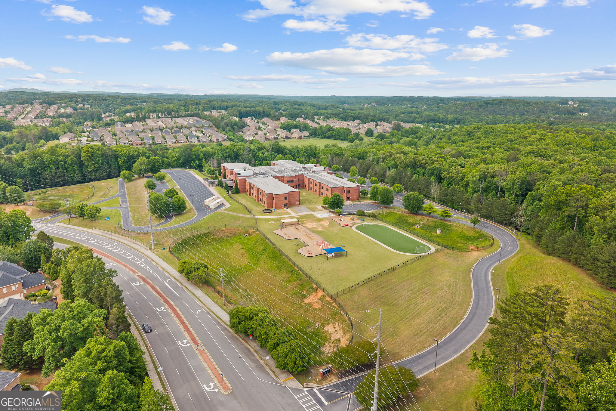 6535 Fairfield Trace Suwanee GA 30024