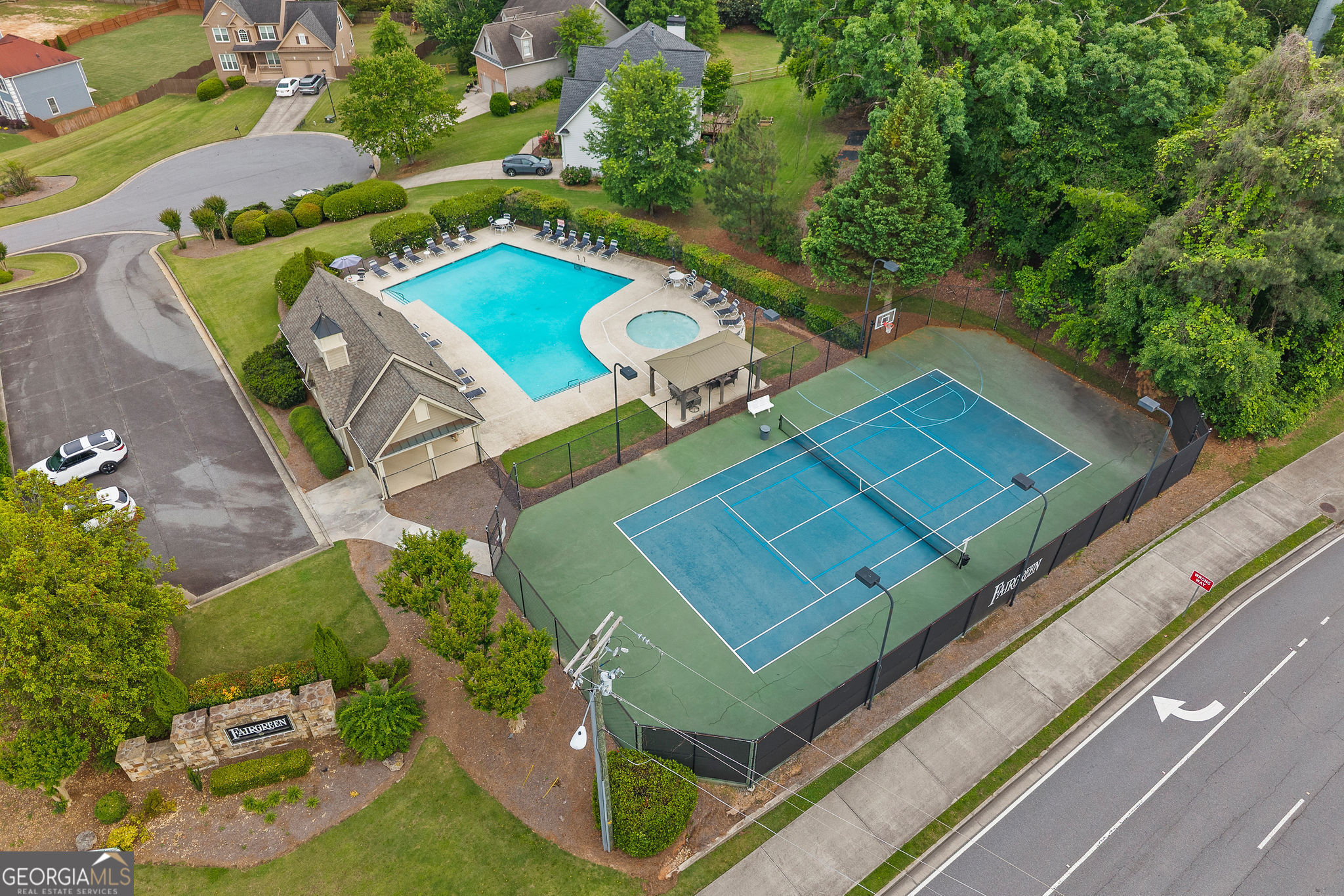 6535 Fairfield Trace Suwanee GA 30024