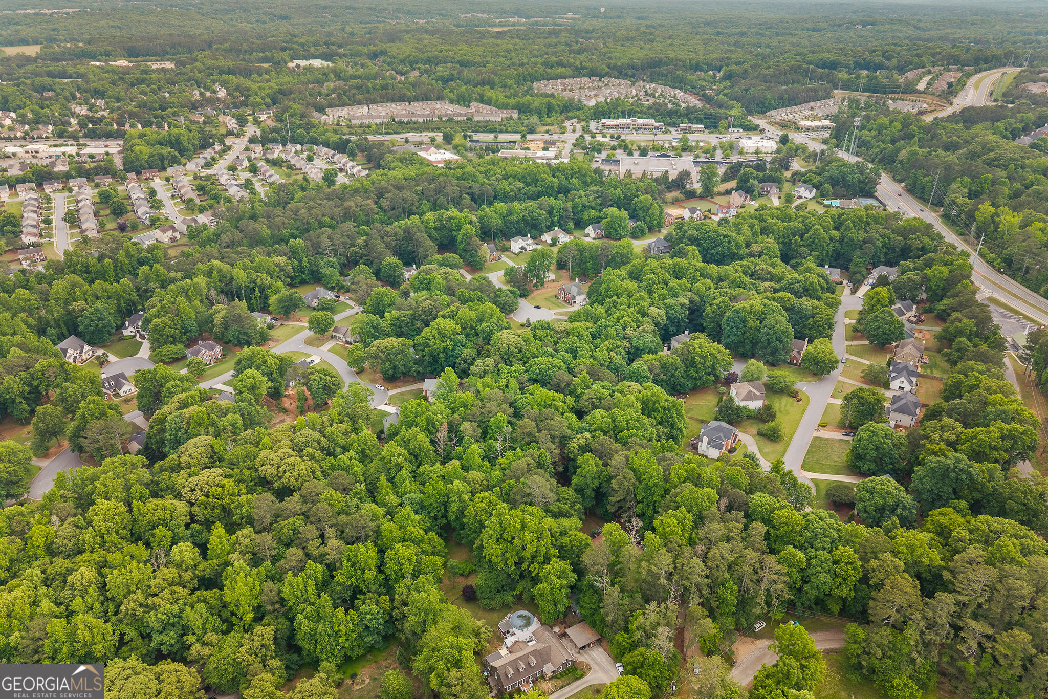 6535 Fairfield Trace Suwanee GA 30024