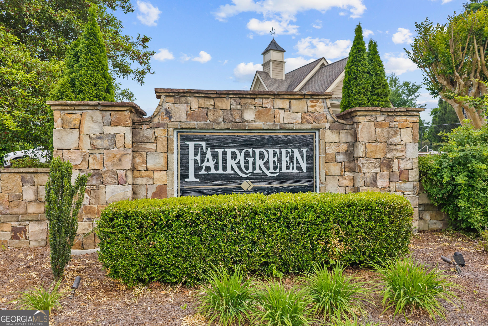 6535 Fairfield Trace Suwanee GA 30024