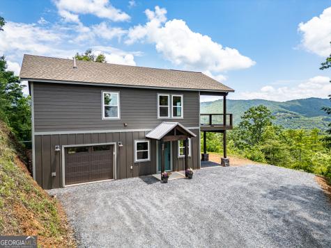 300 Sugarwood Drive Murphy NC 28906