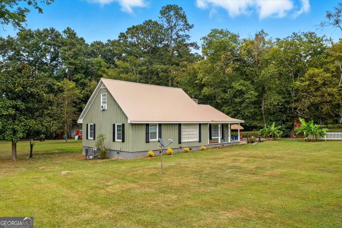 241 Riverbend Drive Plainville GA 30733