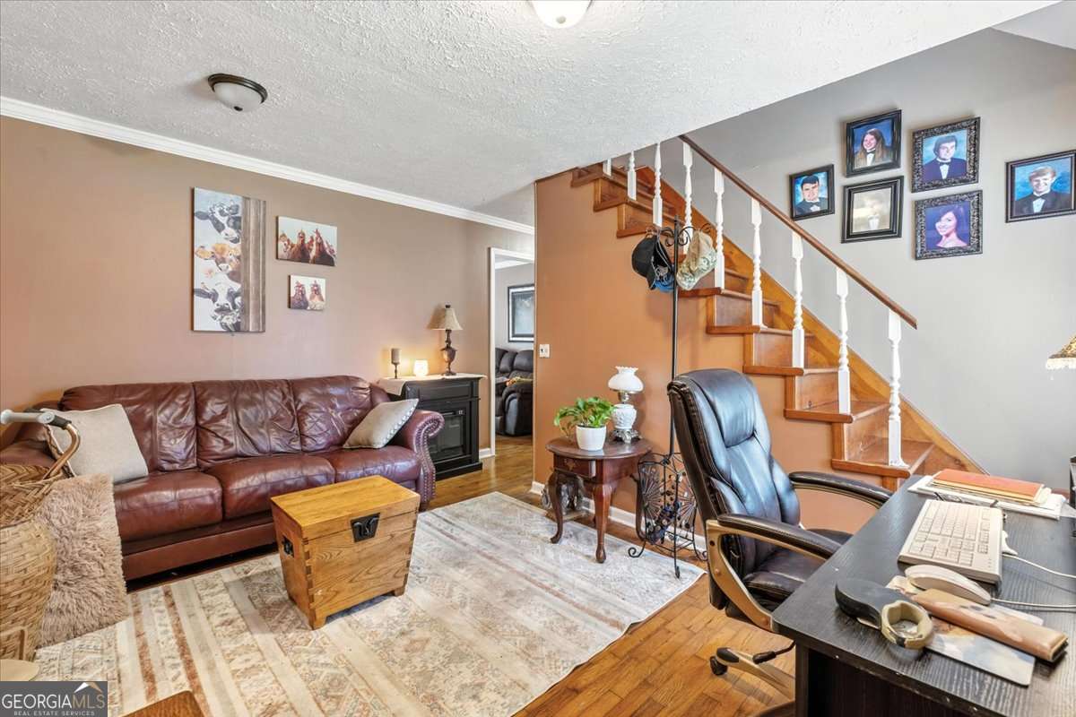 241 Riverbend Drive Plainville GA 30733
