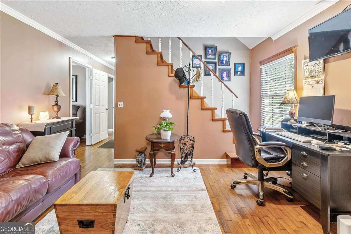 241 Riverbend Drive Plainville GA 30733