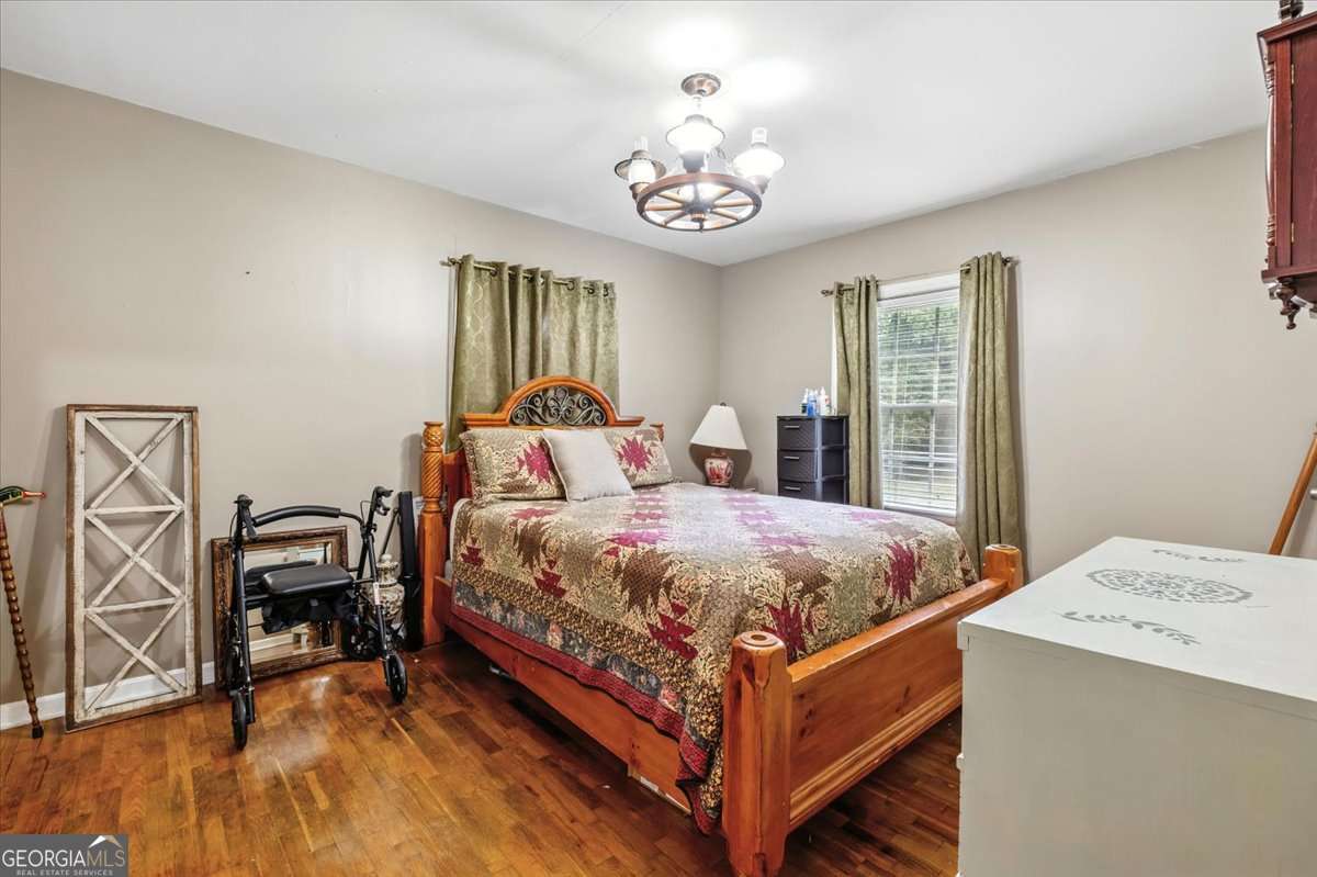 241 Riverbend Drive Plainville GA 30733
