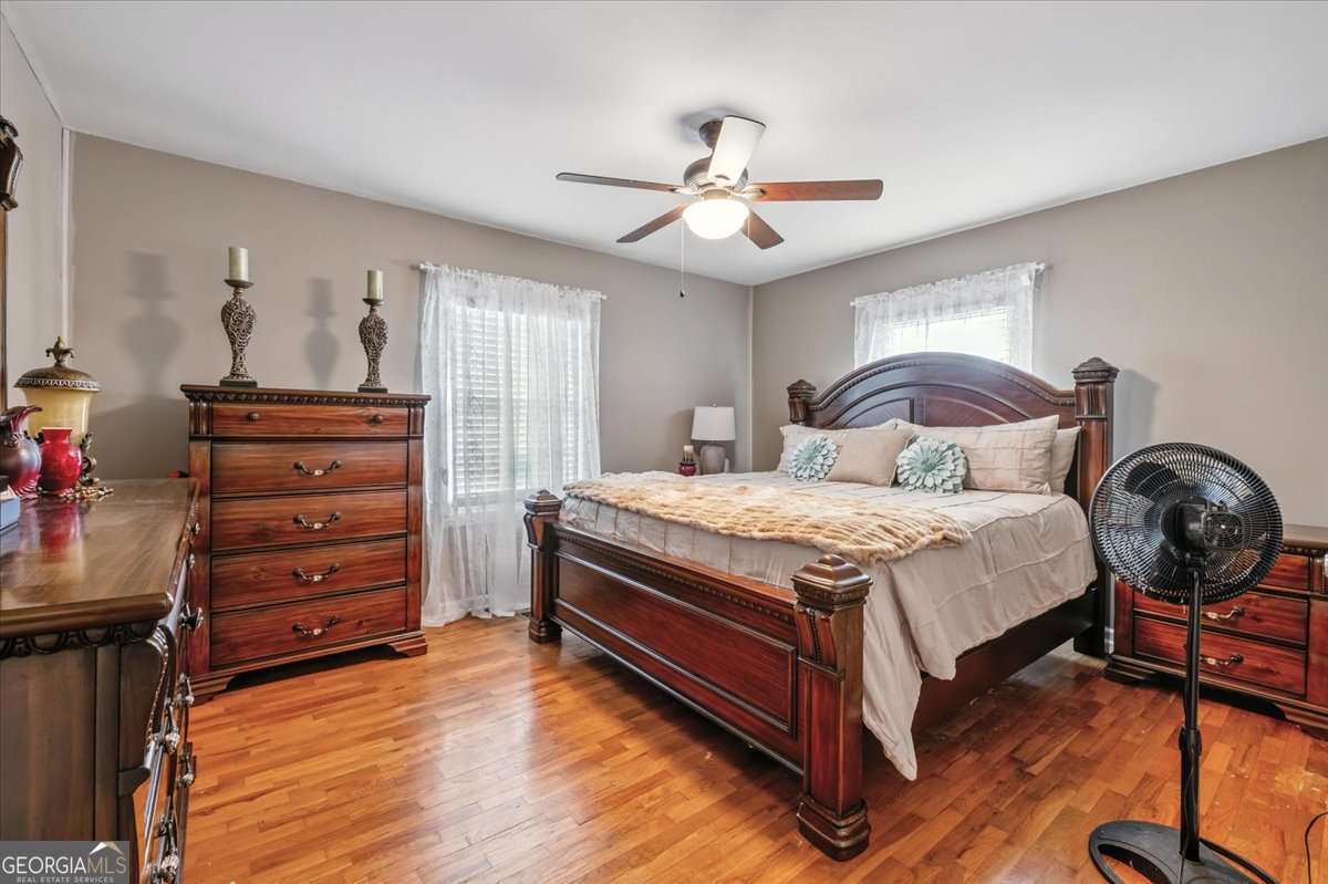 241 Riverbend Drive Plainville GA 30733