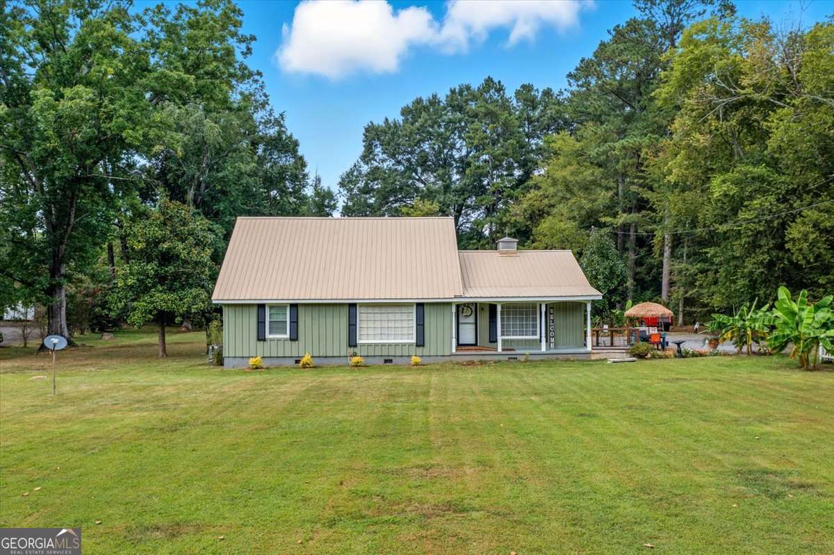 241 Riverbend Drive Plainville GA 30733