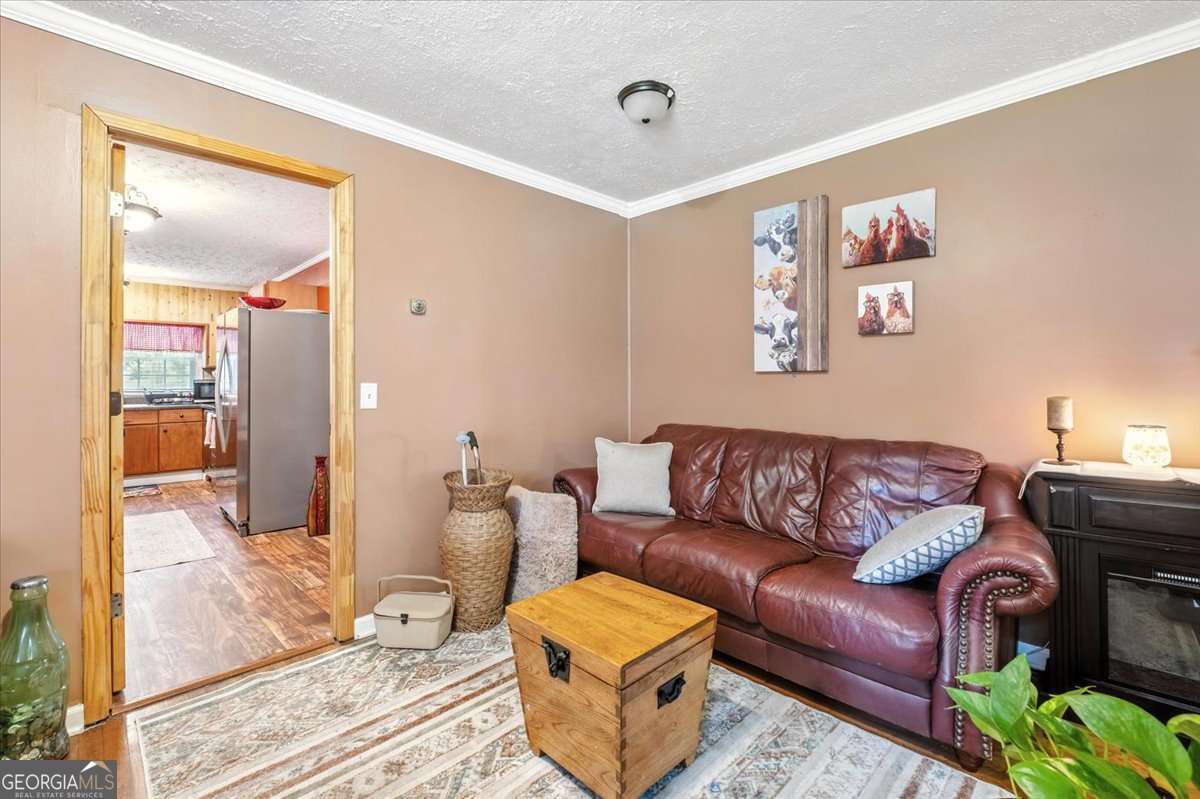 241 Riverbend Drive Plainville GA 30733
