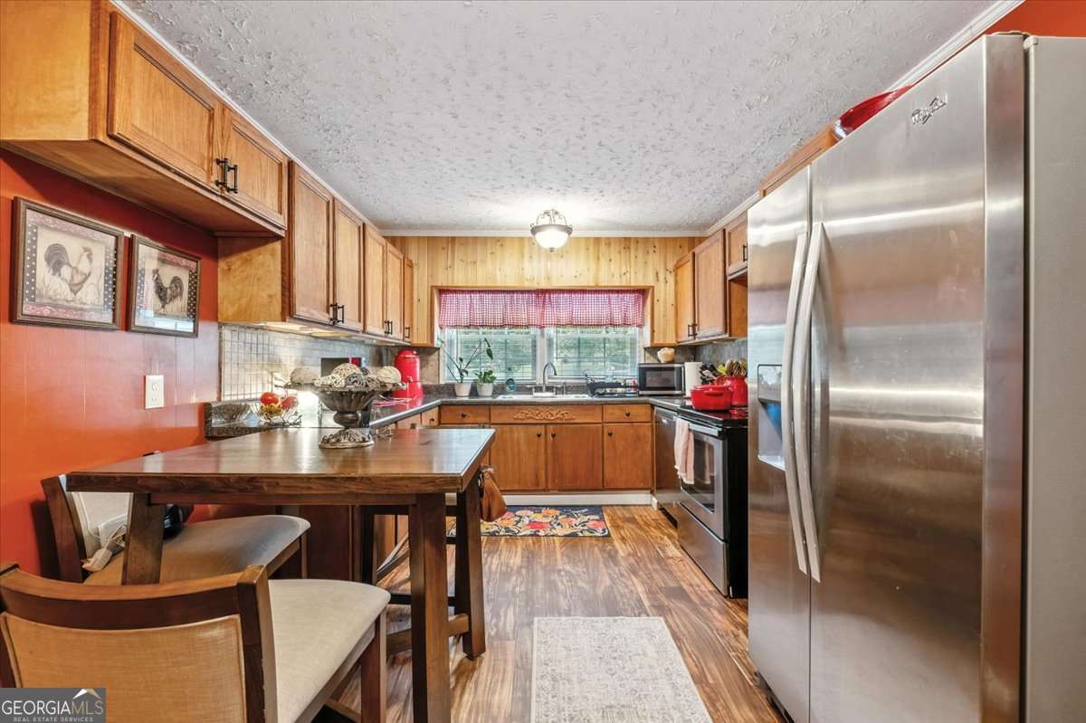 241 Riverbend Drive Plainville GA 30733