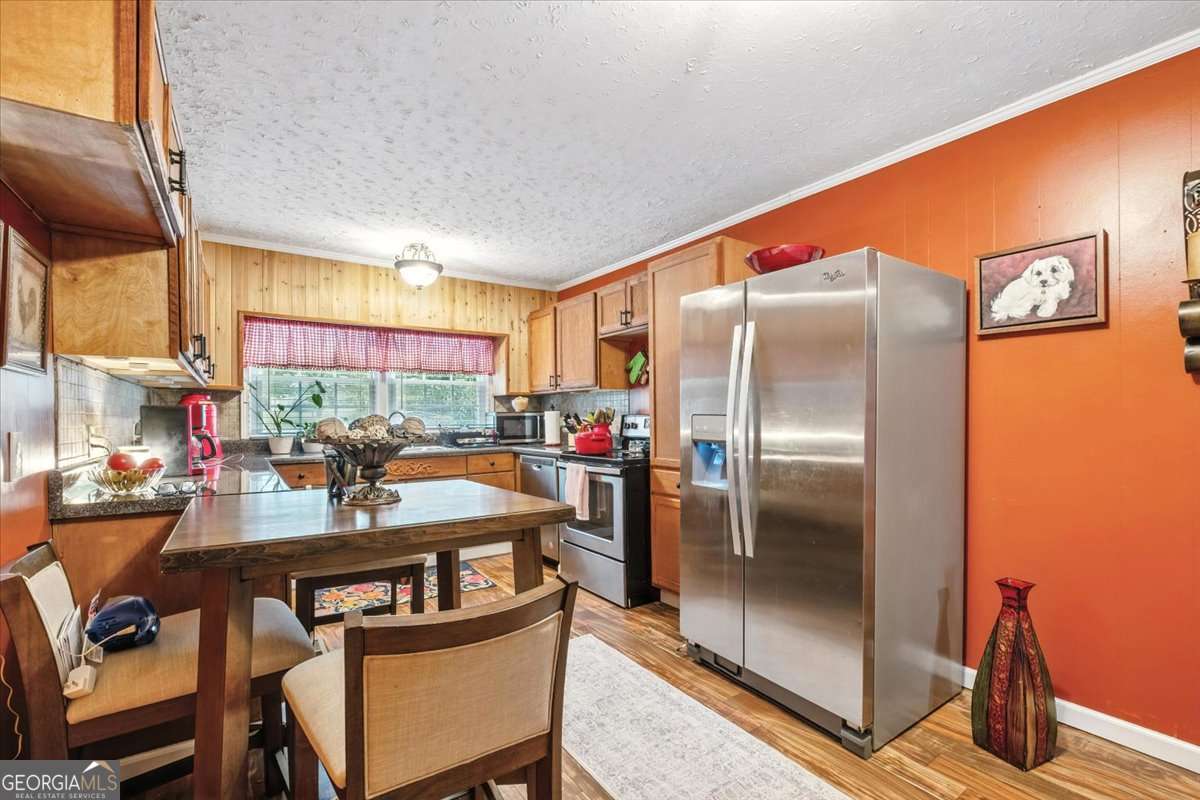 241 Riverbend Drive Plainville GA 30733