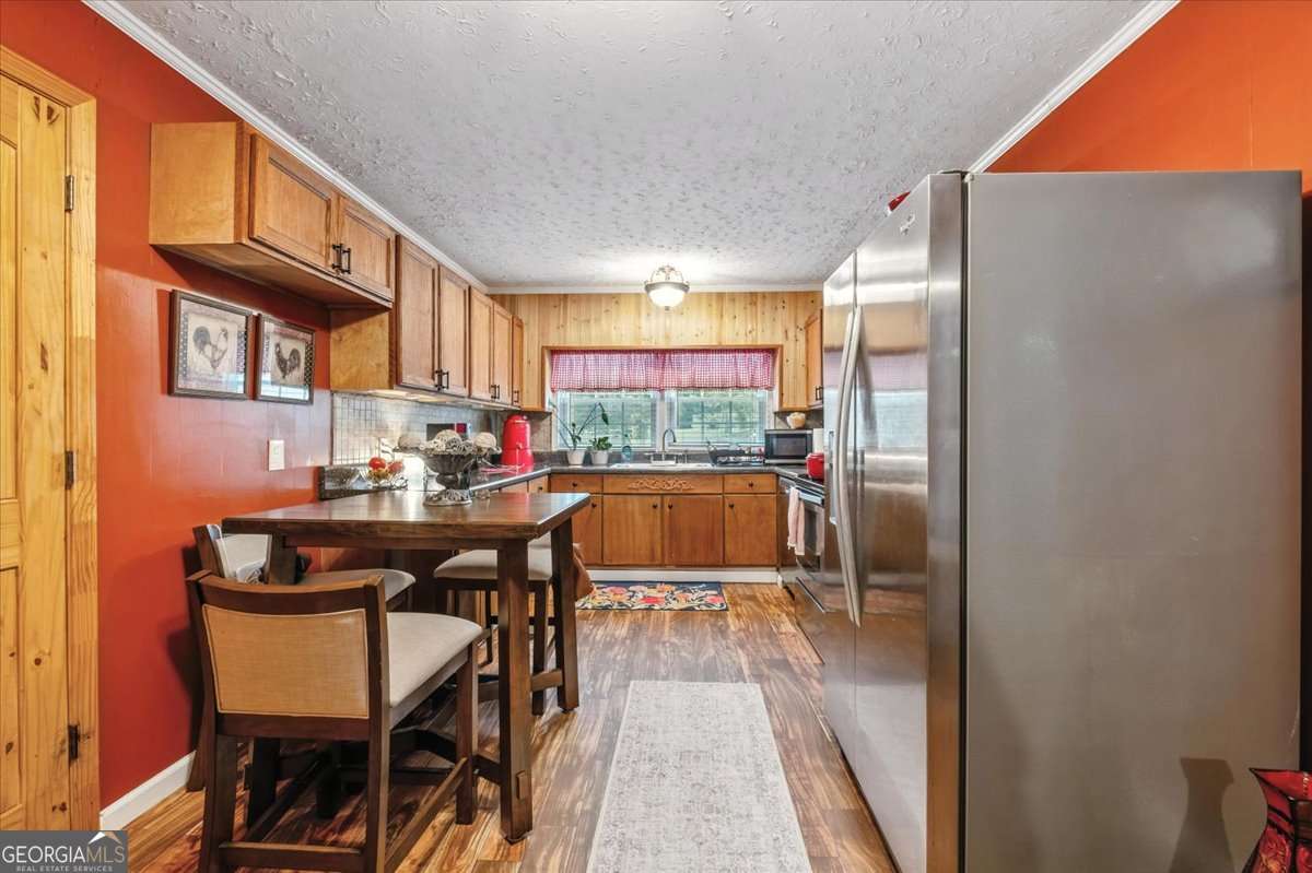 241 Riverbend Drive Plainville GA 30733