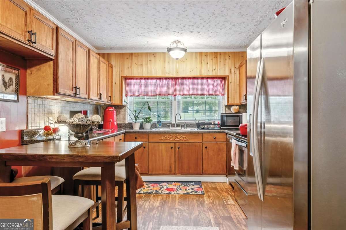 241 Riverbend Drive Plainville GA 30733