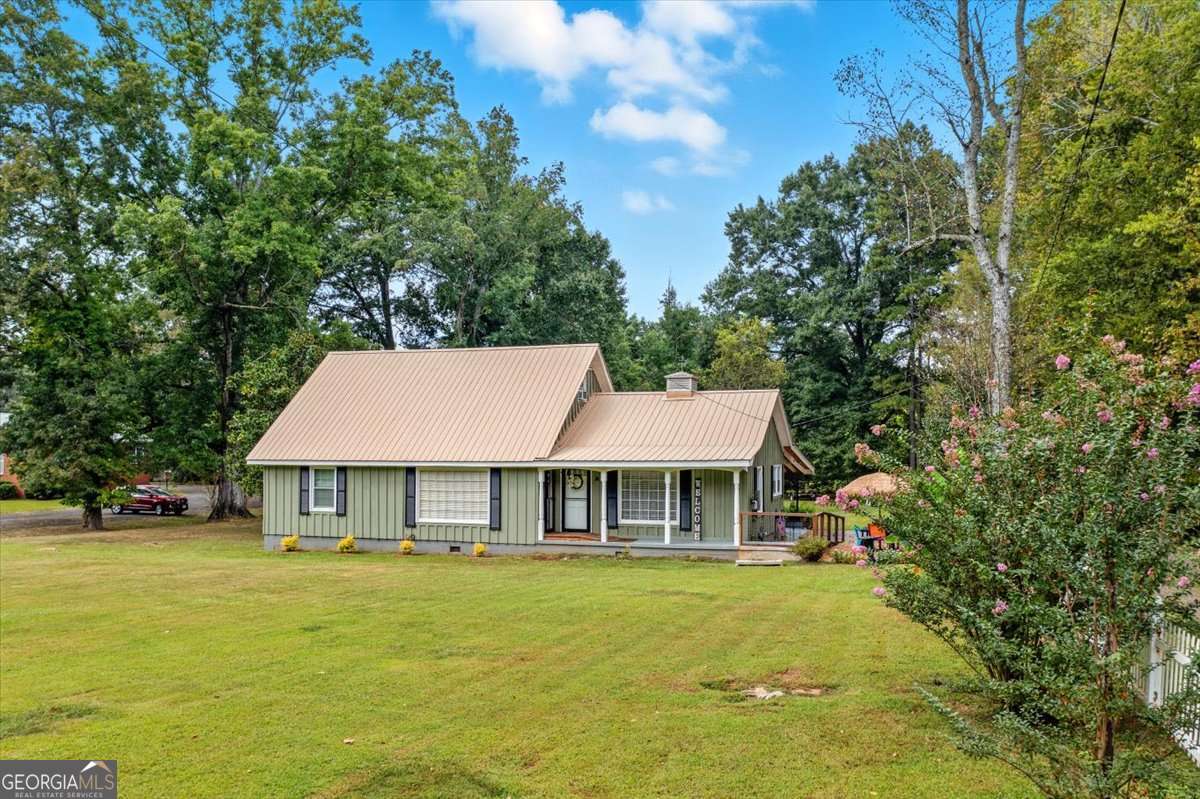 241 Riverbend Drive Plainville GA 30733