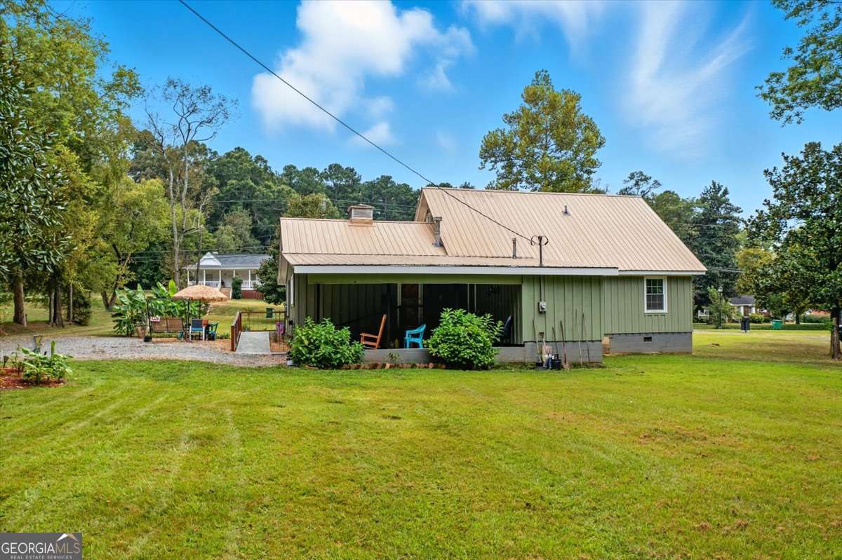 241 Riverbend Drive Plainville GA 30733