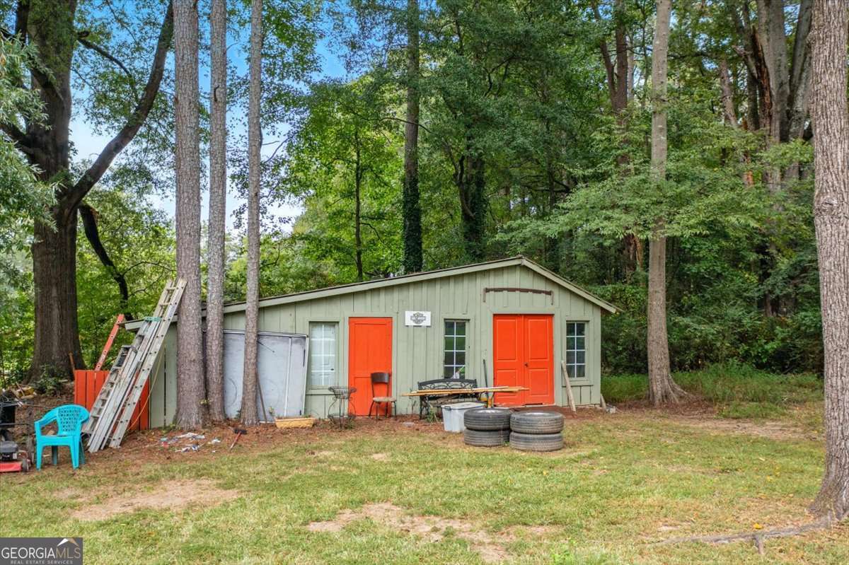 241 Riverbend Drive Plainville GA 30733