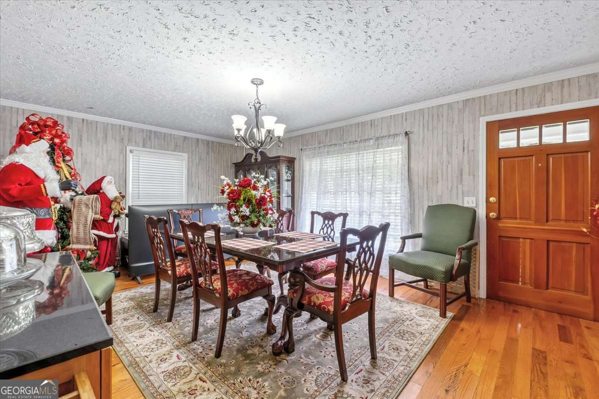 241 Riverbend Drive Plainville GA 30733