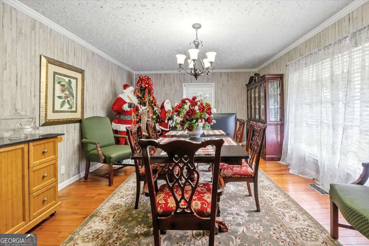 241 Riverbend Drive Plainville GA 30733