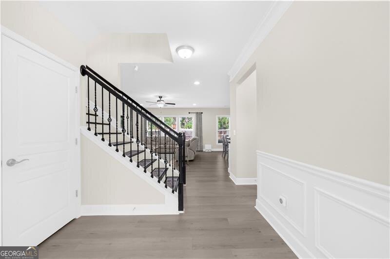 425 Spring View Drive Woodstock GA 30188