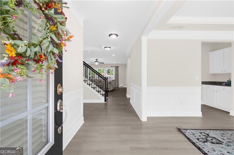 425 Spring View Drive Woodstock GA 30188