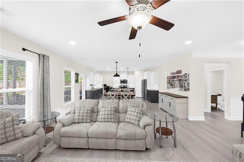 425 Spring View Drive Woodstock GA 30188