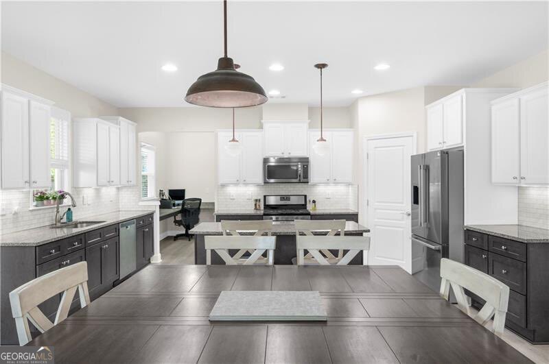 425 Spring View Drive Woodstock GA 30188