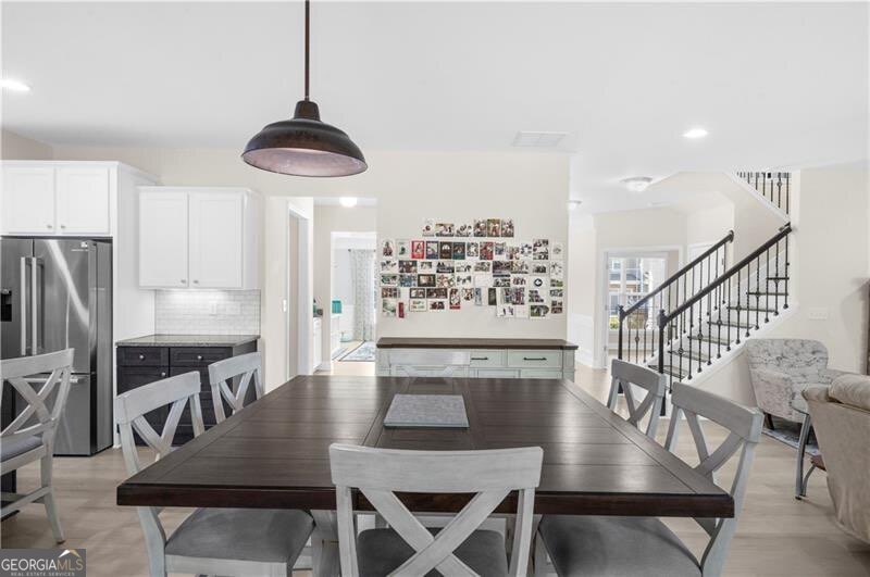 425 Spring View Drive Woodstock GA 30188