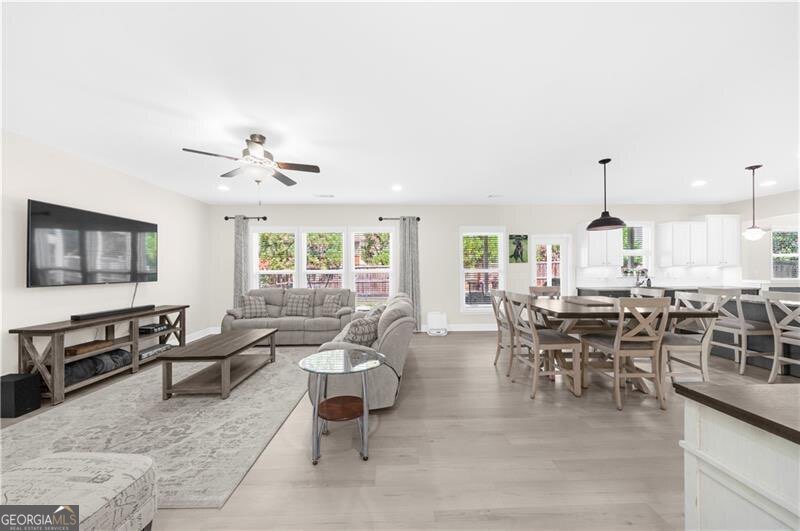 425 Spring View Drive Woodstock GA 30188