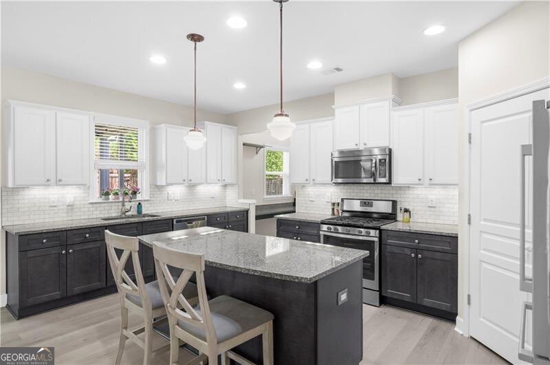 425 Spring View Drive Woodstock GA 30188