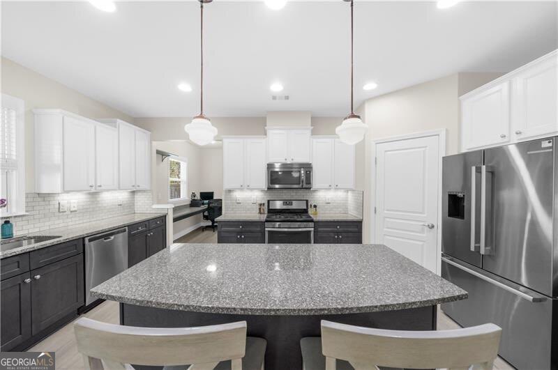 425 Spring View Drive Woodstock GA 30188