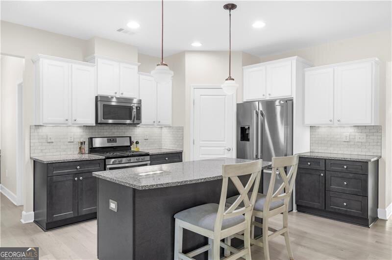 425 Spring View Drive Woodstock GA 30188