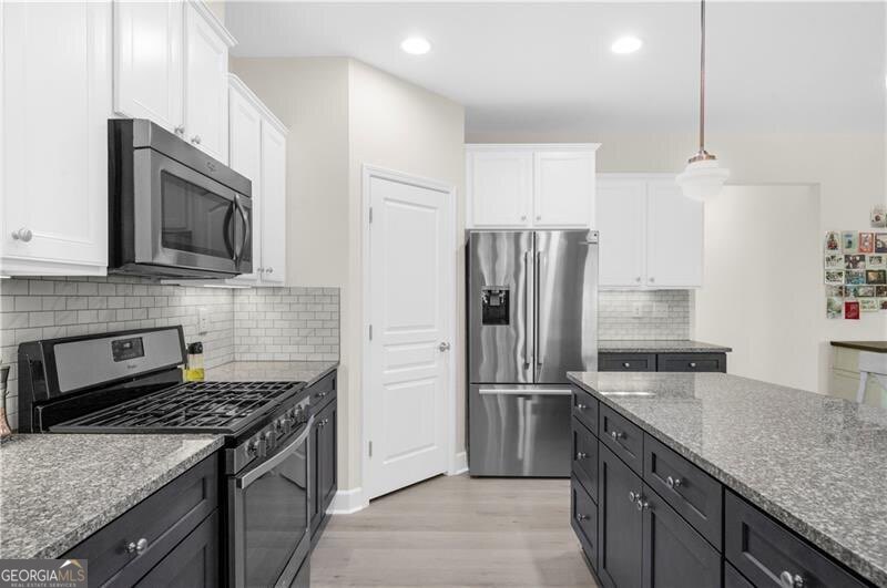 425 Spring View Drive Woodstock GA 30188