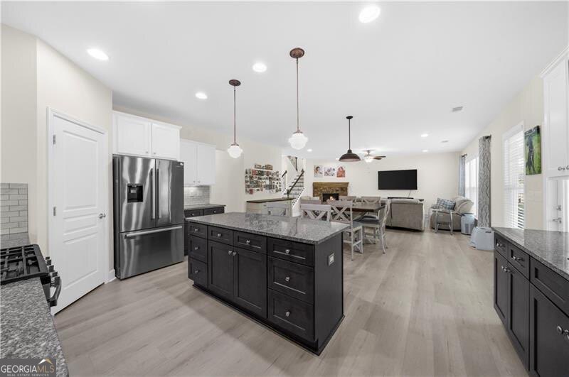 425 Spring View Drive Woodstock GA 30188