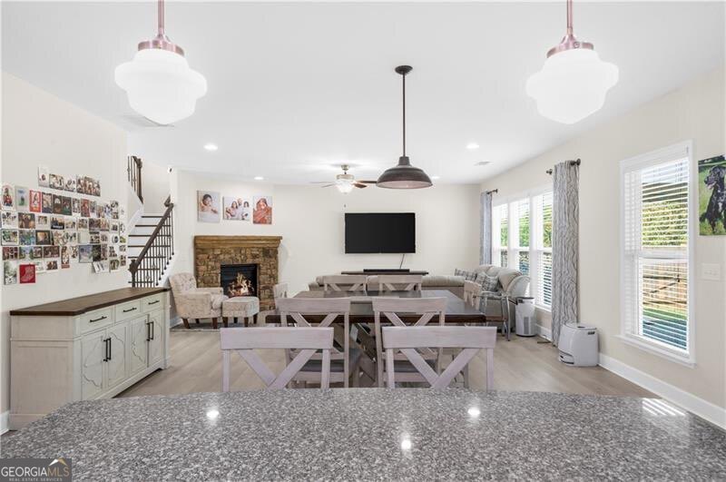 425 Spring View Drive Woodstock GA 30188