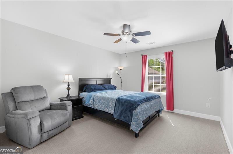 425 Spring View Drive Woodstock GA 30188