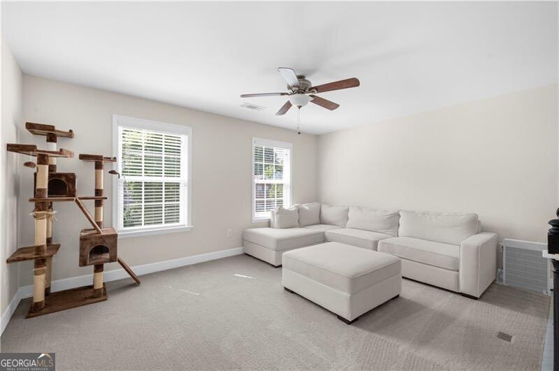 425 Spring View Drive Woodstock GA 30188