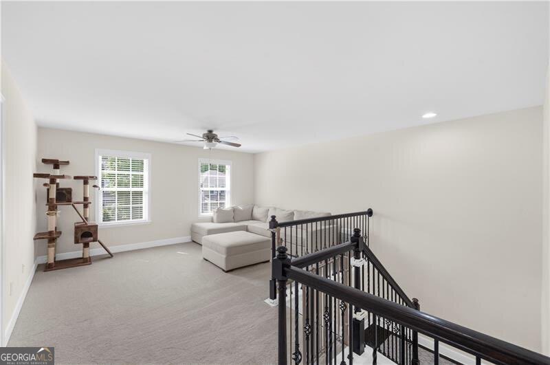 425 Spring View Drive Woodstock GA 30188