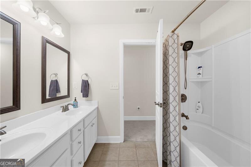 425 Spring View Drive Woodstock GA 30188
