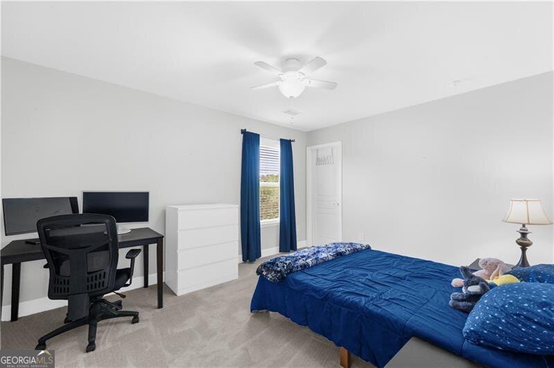 425 Spring View Drive Woodstock GA 30188