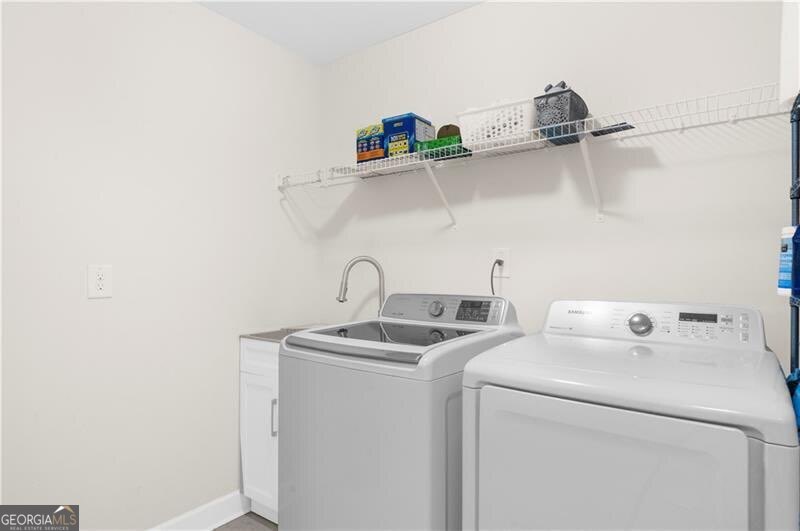 425 Spring View Drive Woodstock GA 30188
