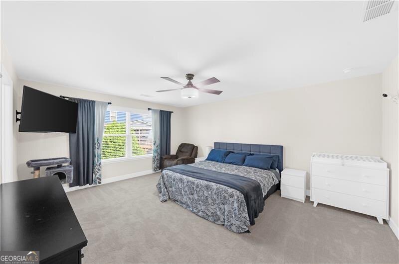 425 Spring View Drive Woodstock GA 30188
