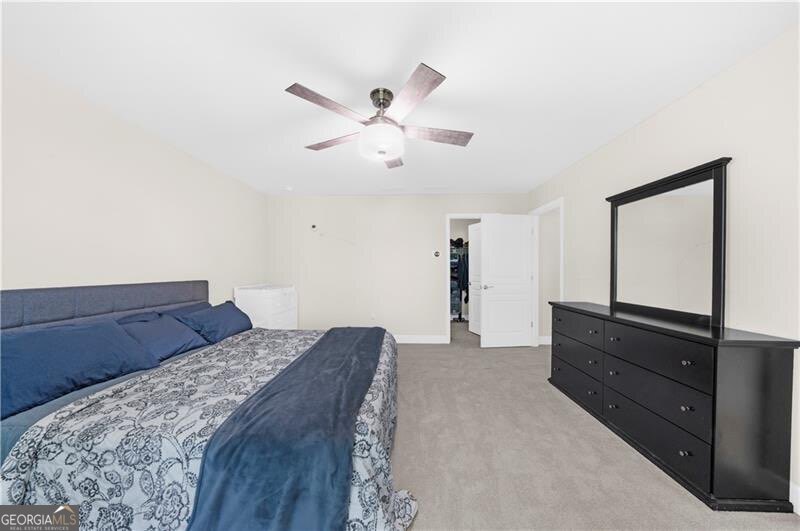 425 Spring View Drive Woodstock GA 30188